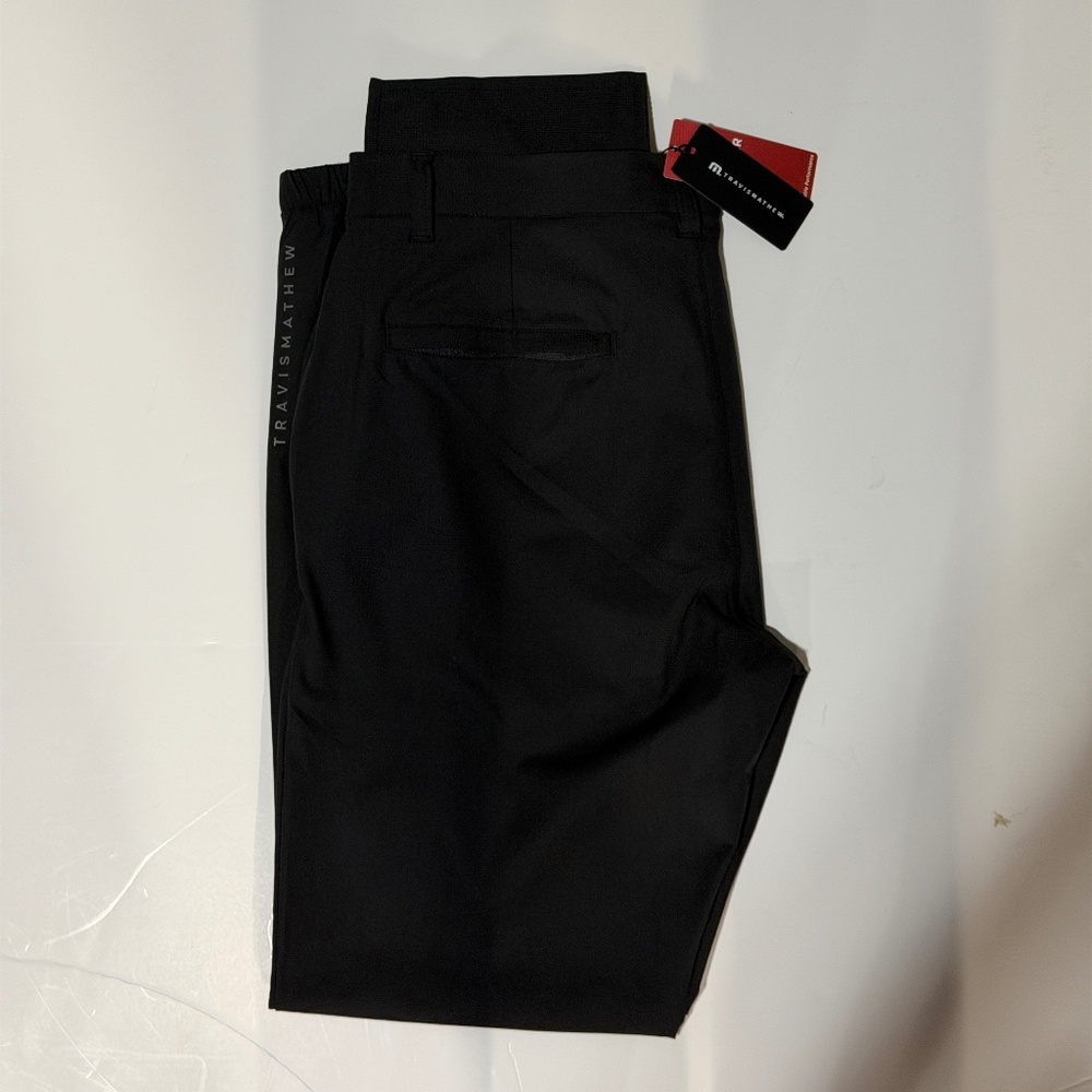 Travis Mathew Open To Close Jogger